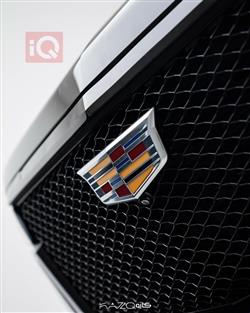 كاديلاك اسكاليد